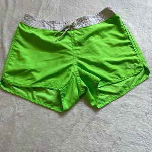 Op swim shorts